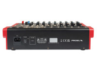 Proel MQ1222X Proel MQ1222X